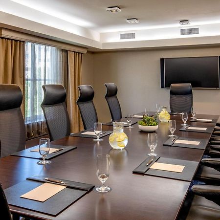 Sheraton Boston Needham Hotel Extérieur photo
