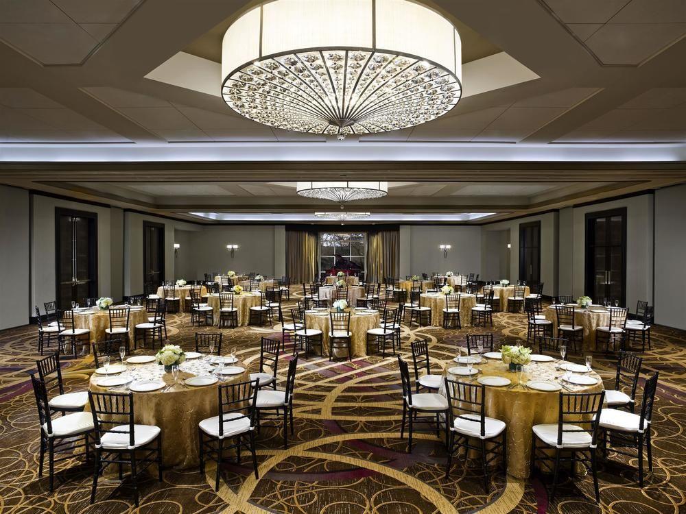 Sheraton Boston Needham Hotel Extérieur photo