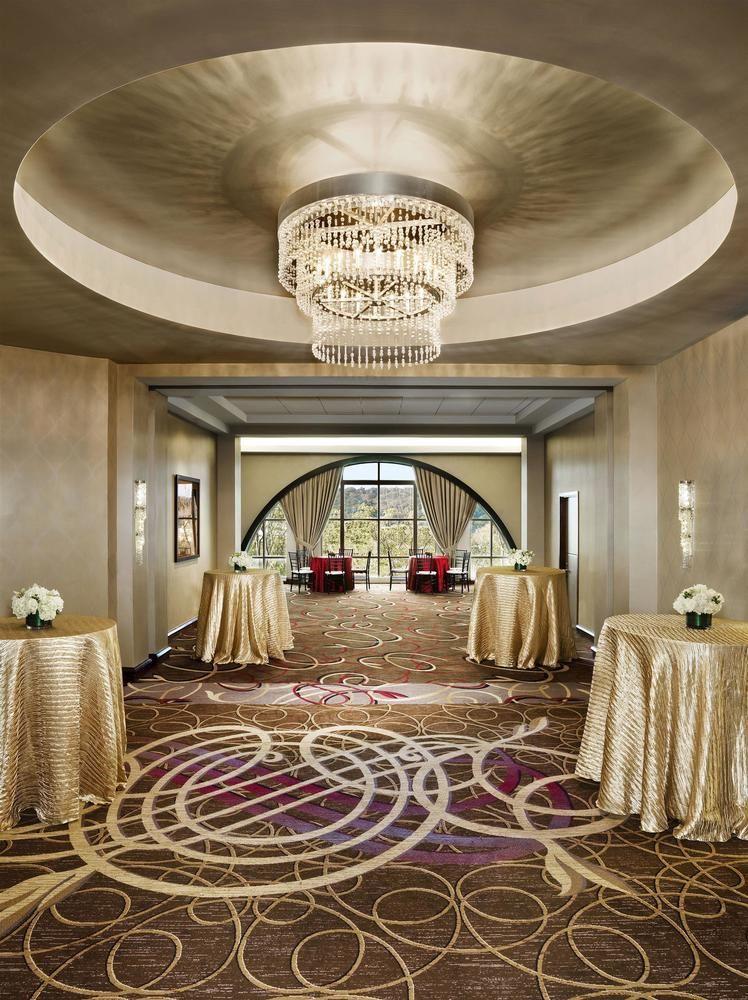 Sheraton Boston Needham Hotel Extérieur photo