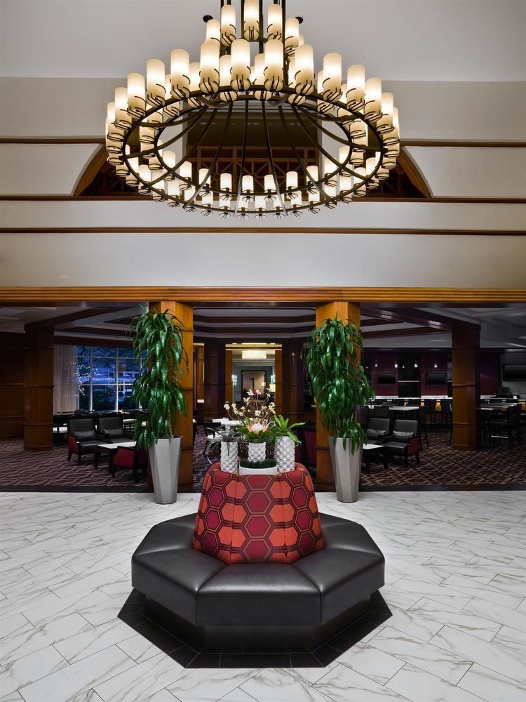 Sheraton Boston Needham Hotel Extérieur photo