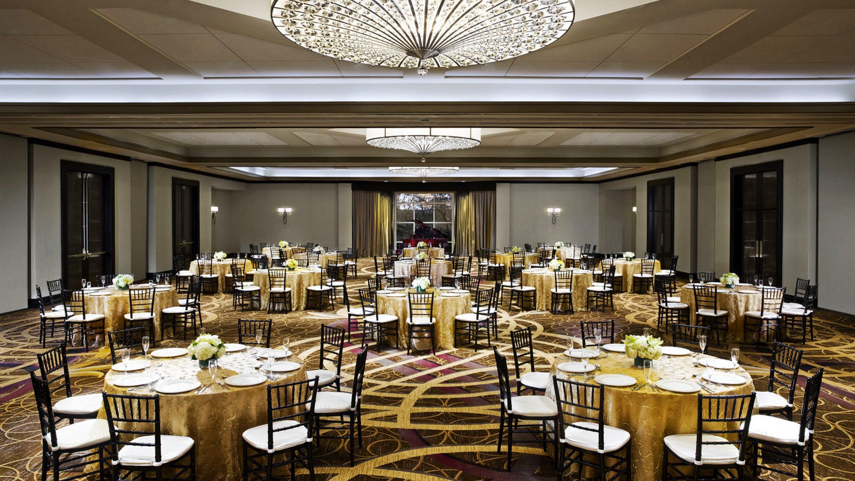 Sheraton Boston Needham Hotel Extérieur photo