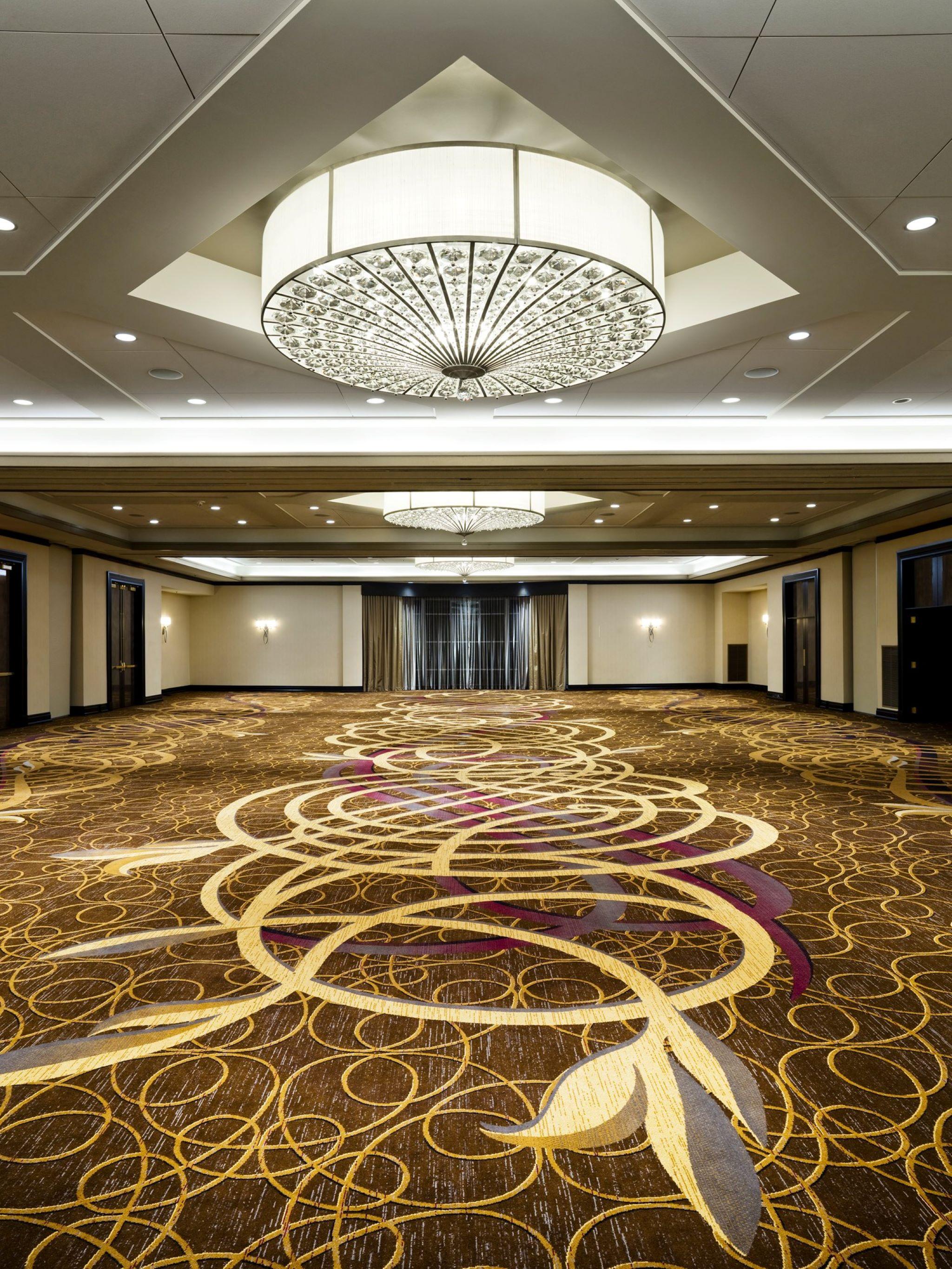 Sheraton Boston Needham Hotel Extérieur photo
