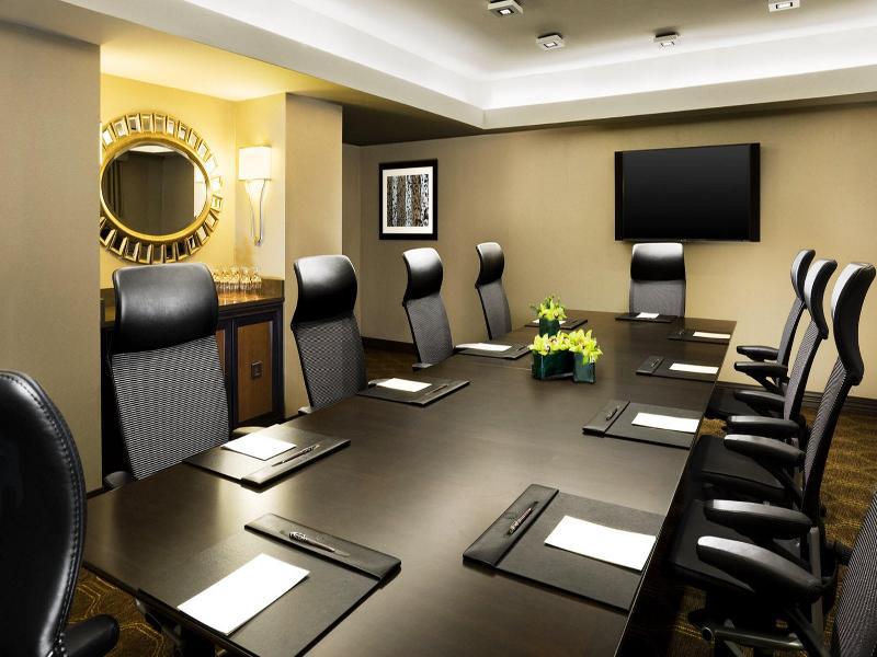 Sheraton Boston Needham Hotel Extérieur photo