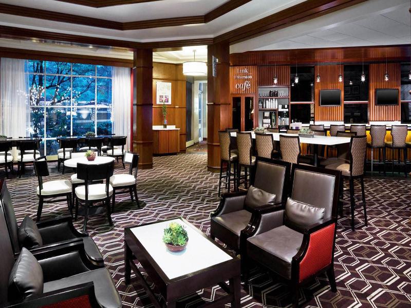 Sheraton Boston Needham Hotel Extérieur photo